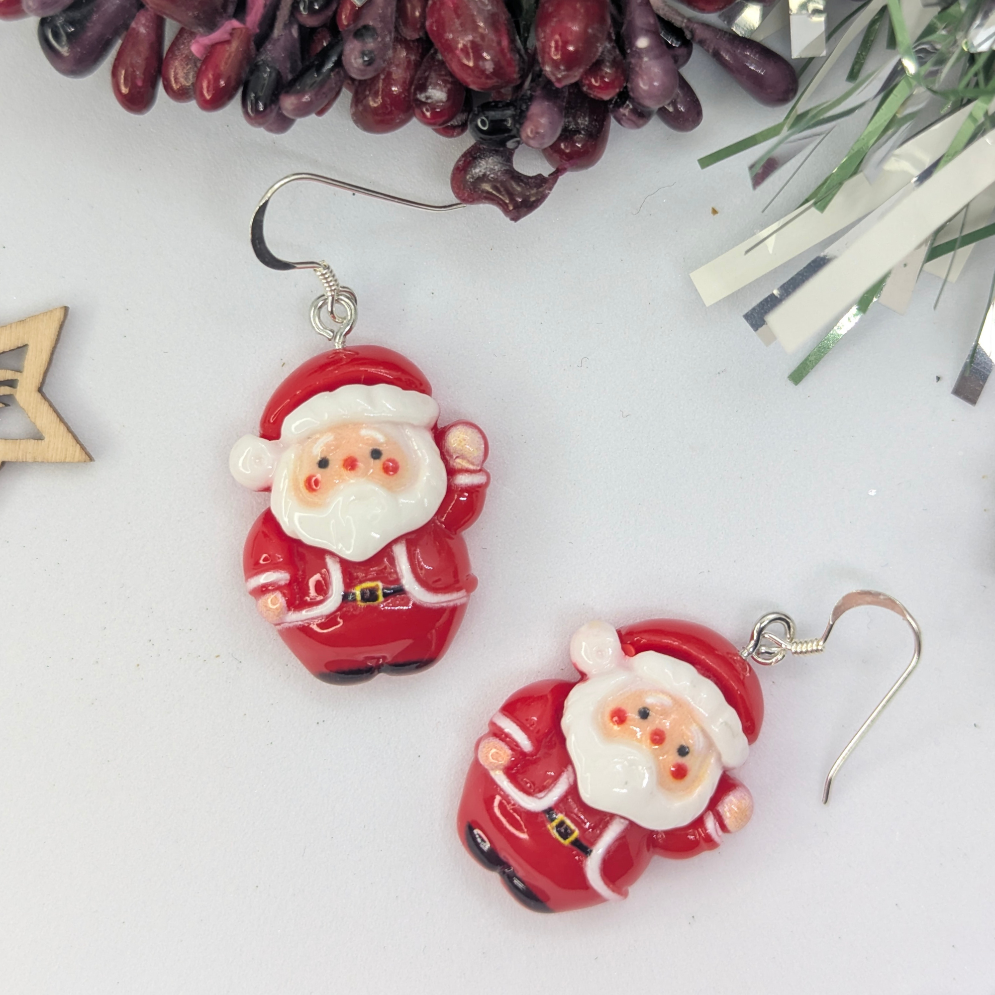 Celebrate the season with Silver Sunbird&