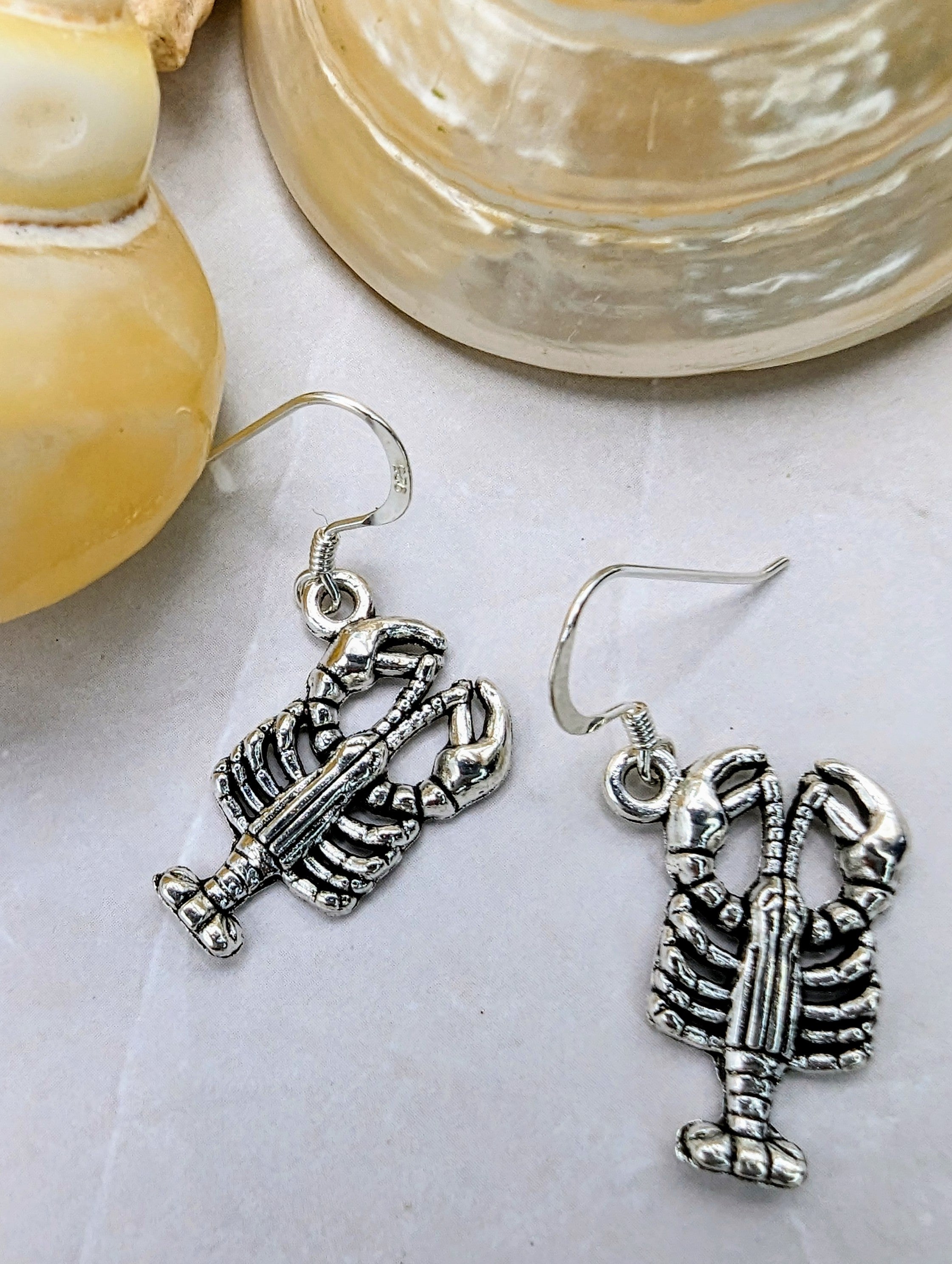 Silver Sunbird&