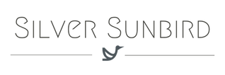 Silver Sunbird
