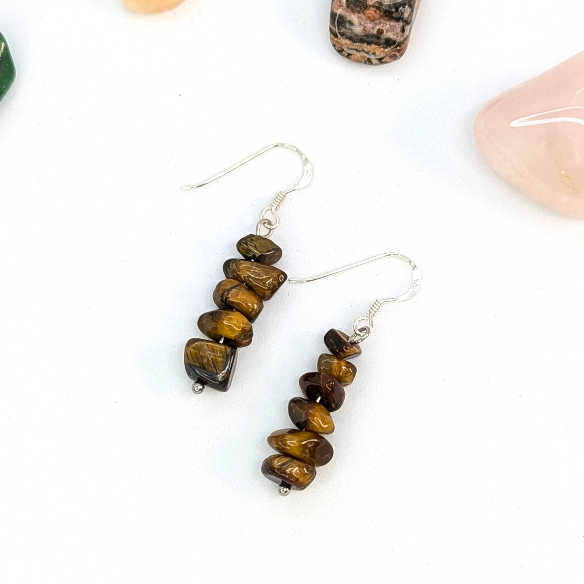 Silver Sunbird’s Tiger&