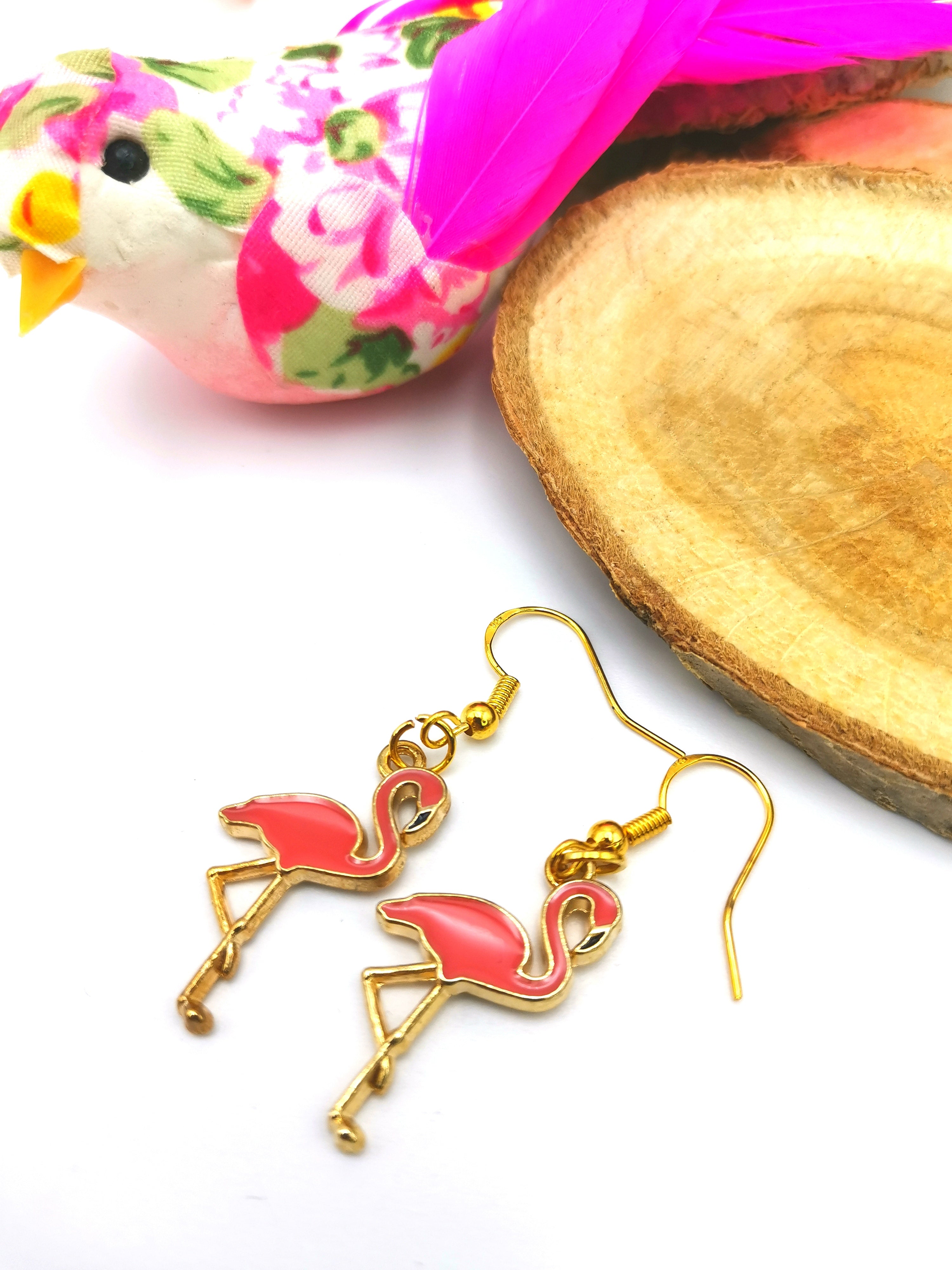 A pair of Silver Sunbird&