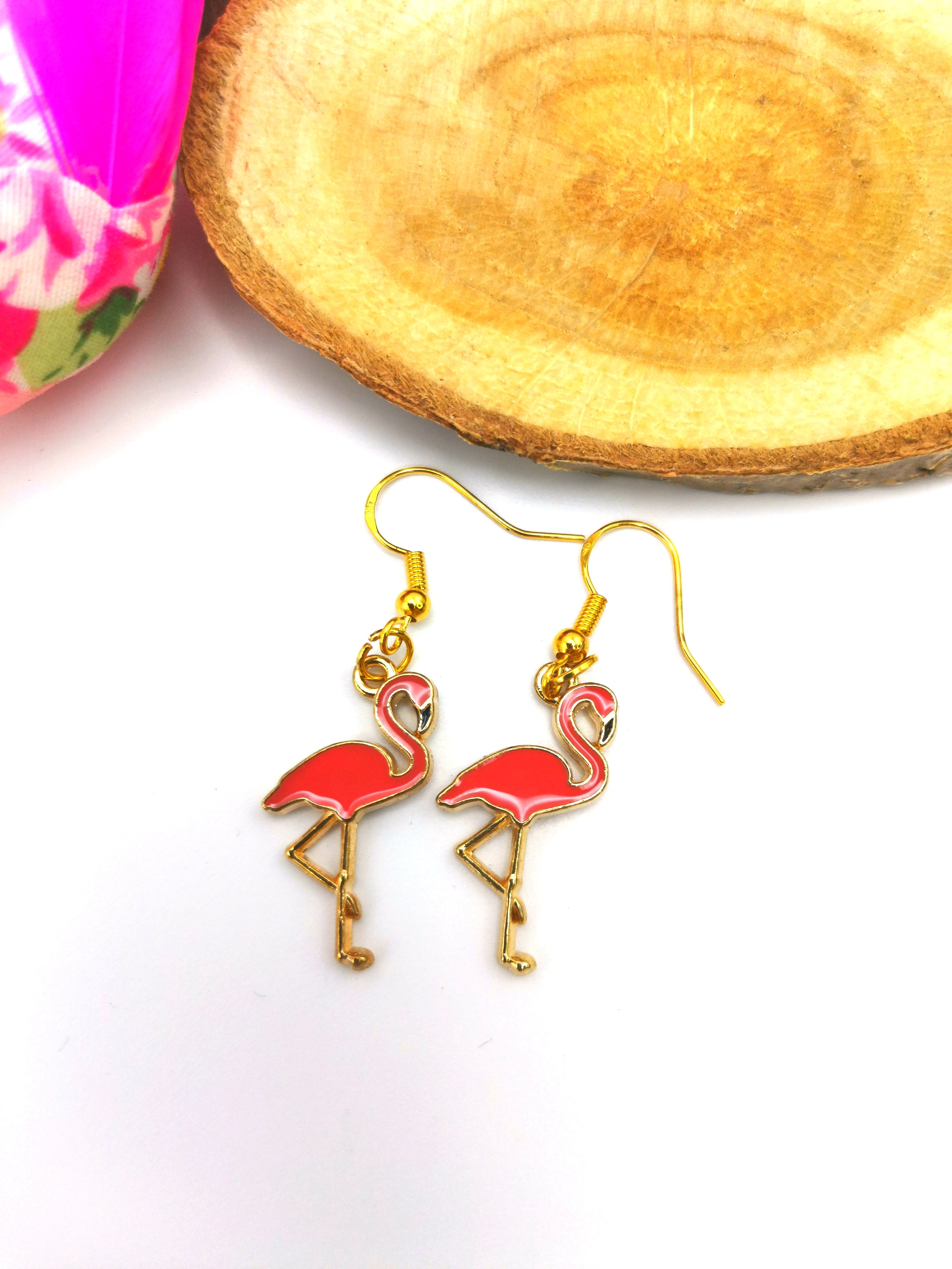 A pair of Silver Sunbird&