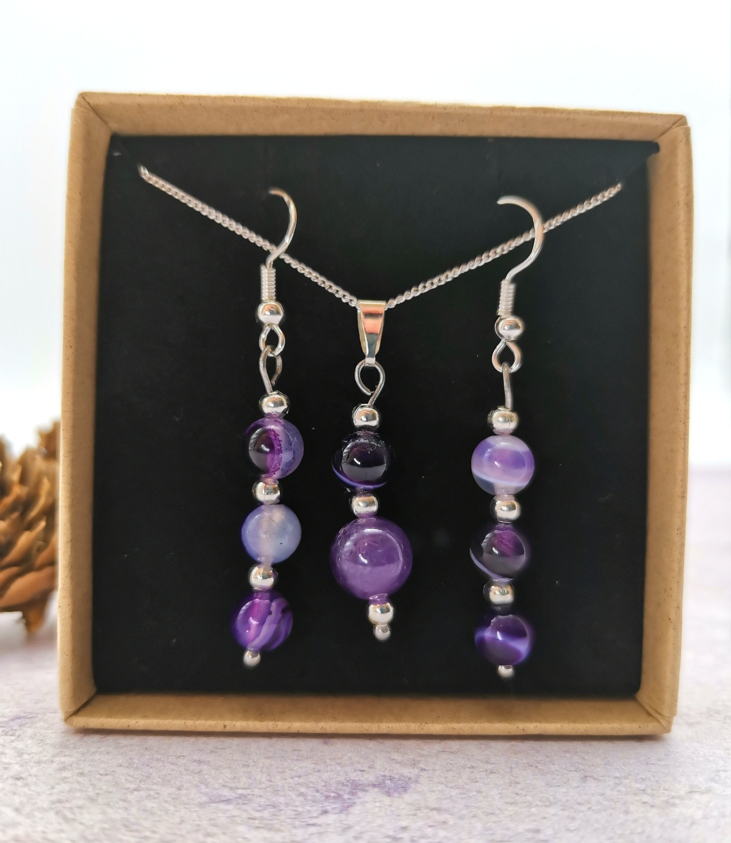 Elevate your elegance with Silver Sunbird&