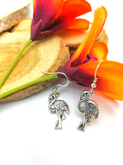 Silver Sunbird&