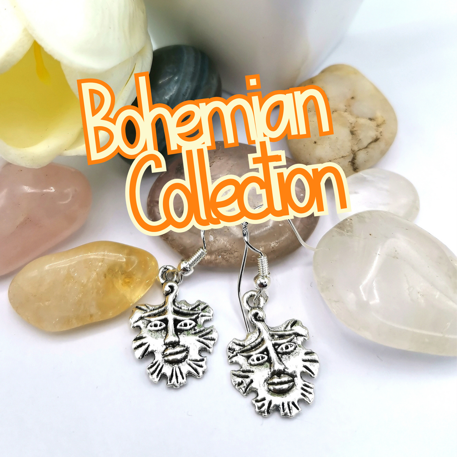 Bohemian Earrings