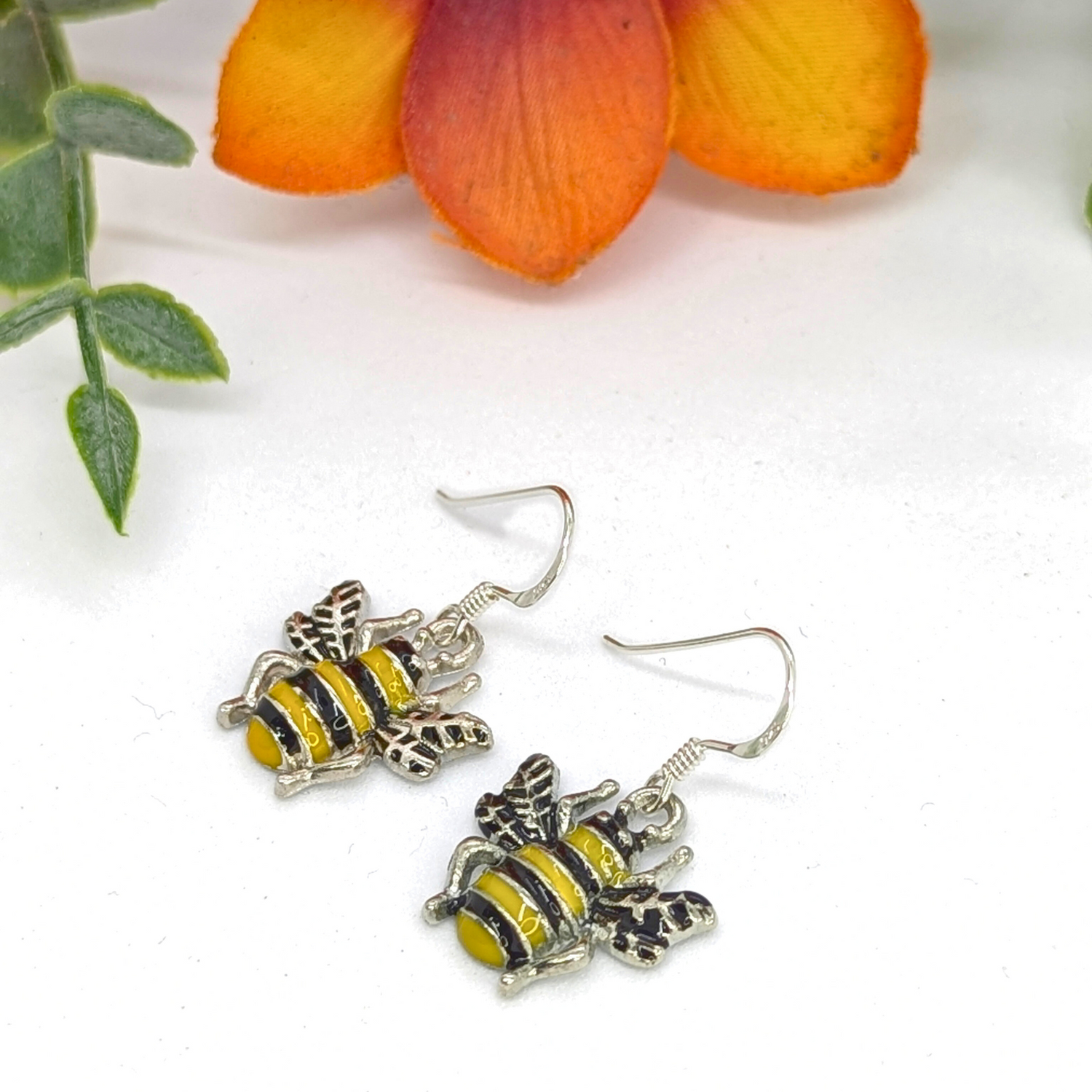 Silver Sunbird&